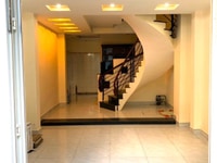 Nhà Quận 4 180m² nằm ngay mặt tiền đường số Nhà Quận 4 180m² nằm ngay mặt tiền đường số