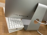 iMac 2017 MNDY2LL/A, 21.5in 4K retina, i5 3.0G, 8G, 1T, Radeon Pro 555 iMac 2017 MNDY2LL/A, 21.5in 4K retina, i5 3.0G, 8G, 1T, Radeon Pro 555