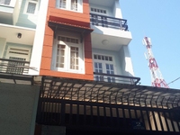 Nhà HXH Vườn Lài Phường Tân Thành Quận Tân Phú 3,6mx14m 2 lầu ST 5, Nhà HXH Vườn Lài Phường Tân Thành Quận Tân Phú 3,6mx14m 2 lầu ST 5,