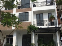 Nhà thô 3 tầng Royal Park 2 mặt tiền giá rẻ nhất so với thị trường Nhà thô 3 tầng Royal Park 2 mặt tiền giá rẻ nhất so với thị trường