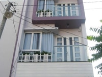 Bán nhà hẻm 1/ Tôn Đản,P.8 Quận 4 Bán nhà hẻm 1/ Tôn Đản,P.8 Quận 4