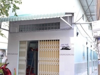 Bán dãy phòng trọ 7 phòng 1 kiot dt 5x25 giá 1.4 tỷ shr bình chánh Bán dãy phòng trọ 7 phòng 1 kiot dt 5x25 giá 1.4 tỷ shr bình chánh