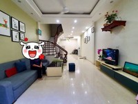 Bán nhà đẹp, ngõ thông phố Trần Duy Hưng, 43m2, 5 tầng, MT 4m Bán nhà đẹp, ngõ thông phố Trần Duy Hưng, 43m2, 5 tầng, MT 4m