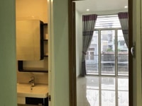 Nhà 45m2, hẻm thông kinh doanh, Trần Quốc Thảo, Q3. Nhà 45m2, hẻm thông kinh doanh, Trần Quốc Thảo, Q3.