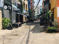 Nhà nát gần cầu Bình Triệu HXH 606 Quốc lộ 13 Thủ Đức 110m2 giá 5 tỷ Nhà nát gần cầu Bình Triệu HXH 606 Quốc lộ 13 Thủ Đức 110m2 giá 5 tỷ