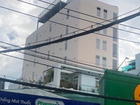 Cho Thuê Căn Hộ Kiểu Studio Đầy Đủ Nội Thất Giá Rẻ-Mới 100% Cho Thuê Căn Hộ Kiểu Studio Đầy Đủ Nội Thất Giá Rẻ-Mới 100%