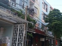 Cần bán nhà 27 đường 59B KDC Tân Tạo, Q. Bình Tân. Cần bán nhà 27 đường 59B KDC Tân Tạo, Q. Bình Tân.