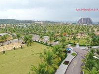 Cần bán đất biển Nhơn Hội, hạ tầng hoàn thiện, Sổ hồng lâu dài Cần bán đất biển Nhơn Hội, hạ tầng hoàn thiện, Sổ hồng lâu dài