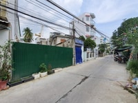 Bán đất xây khách sạn 165,5 m2 Hoàng Diệu Ven Biển Nha Trang Bán đất xây khách sạn 165,5 m2 Hoàng Diệu Ven Biển Nha Trang