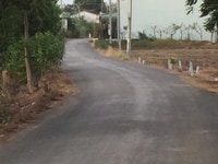 Cần bán gấp lô đất Bình Chánh hơn 5tr/m2 Cần bán gấp lô đất Bình Chánh hơn 5tr/m2