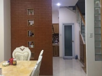Bán nhà mặt tiền 80m2 khu Bình Phú Q6 Bán nhà mặt tiền 80m2 khu Bình Phú Q6