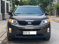 Bán Kia New Sorento bản full máy dầu 2.2AT DATH Bán Kia New Sorento bản full máy dầu 2.2AT DATH