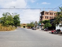 Đất Trung Tâm Thương Mại Trong Khu Đô Thị Ven Sông Lớn Nhất Bạc Liêu Đất Trung Tâm Thương Mại Trong Khu Đô Thị Ven Sông Lớn Nhất Bạc Liêu