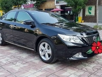 Cần bán xe Camry 2.5Q màu đen, màu đen SX cuối 2013 Cần bán xe Camry 2.5Q màu đen, màu đen SX cuối 2013