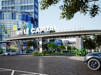 Đất Mỹ Lệ Capital, giá từ 285tr/nền, pháp lí đầy đủ Đất Mỹ Lệ Capital, giá từ 285tr/nền, pháp lí đầy đủ