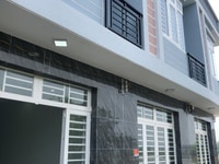 Nhà phố SHR. DT: 4X15. 1T/1L ,2PN ,2WC, Tặng Kèm Bộ Nội Thất Tự Chọn Nhà phố SHR. DT: 4X15. 1T/1L ,2PN ,2WC, Tặng Kèm Bộ Nội Thất Tự Chọn