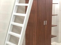 Cho Thuê Căn Hộ Kiểu Studio Giá rẻ Quận Bình Thạnh - Mới 100%