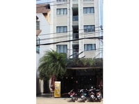 Mặt bằng MT Đăng Văn Bi DTSD 110m2 , Quận Thủ Đức Mặt bằng MT Đăng Văn Bi DTSD 110m2 , Quận Thủ Đức