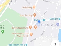 Bán Khách Sạn MT đường 11 Hoàng Hữu Nam, Long Bình, Quận 9 - 35 tỷ Bán Khách Sạn MT đường 11 Hoàng Hữu Nam, Long Bình, Quận 9 - 35 tỷ
