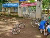 ĐẤT BÌNH LONG đầu tư lướt sóng nhanh 270m2 mt nhà nước ĐẤT BÌNH LONG đầu tư lướt sóng nhanh 270m2 mt nhà nước