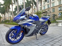 Yamaha R3 ABS chính chủ MỚI ĐẬP HỘP 2019-1000Km Yamaha R3 ABS chính chủ MỚI ĐẬP HỘP 2019-1000Km