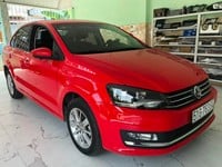 Xe Đức Polo đi 6500km. Đki 1/2019. Mẫu sedan nhìn bao đẹp. Giá tốt Xe Đức Polo đi 6500km. Đki 1/2019. Mẫu sedan nhìn bao đẹp. Giá tốt