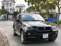 Bmw X5 3.0si bản full nội thất kem Bmw X5 3.0si bản full nội thất kem