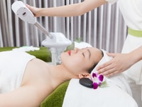 Sang nhượng Spa , Tóc , Nail 5 tầng mặt phố Trung Hòa - Cầu Giấy Sang nhượng Spa , Tóc , Nail 5 tầng mặt phố Trung Hòa - Cầu Giấy