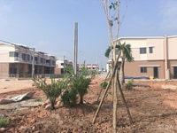Chính chủ sang nhượng lại căn biệt thự mái Thái Chính chủ sang nhượng lại căn biệt thự mái Thái