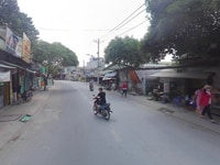 Bán gấp lô đất kế bên ĐH Tân Tạo. Diện tích 125m2 Giá 1ty186 Bán gấp lô đất kế bên ĐH Tân Tạo. Diện tích 125m2 Giá 1ty186