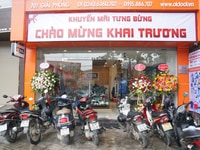 Tuyển 2 nhân viên bán hàng kiêm vận chuyển Tuyển 2 nhân viên bán hàng kiêm vận chuyển