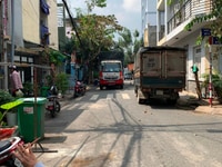 Chính chủ cần bán nhà mặt tiền đường ô tô Chính chủ cần bán nhà mặt tiền đường ô tô