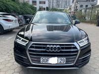 BÁN AUDI Q5 SPOST 2.0 TFSI 2018 BÁN AUDI Q5 SPOST 2.0 TFSI 2018