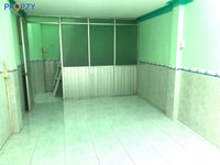 Bán nhà 214/2/2 Đường số 6, P. 7, Gò Vấp Bán nhà 214/2/2 Đường số 6, P. 7, Gò Vấp
