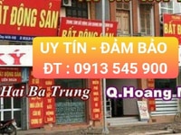 Tư vấn nhận kí gửi mua bán Nhà Đất tại Quận Hai Bà Trưng, Hoàng Mai Tư vấn nhận kí gửi mua bán Nhà Đất tại Quận Hai Bà Trưng, Hoàng Mai