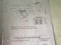 Nhà hẻm xe hơi, mặt tiền 4.3m 98/2 Trần Bá Giao Nhà hẻm xe hơi, mặt tiền 4.3m 98/2 Trần Bá Giao