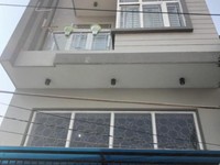 Bán nhà mới Thạnh Mỹ Lợi 3 Tầng DTSD 240m2 giá 4.9tỷ Bán nhà mới Thạnh Mỹ Lợi 3 Tầng DTSD 240m2 giá 4.9tỷ