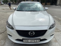 HĐ AUTO Bán Mazda 6 2.0at sx 2016 HĐ AUTO Bán Mazda 6 2.0at sx 2016