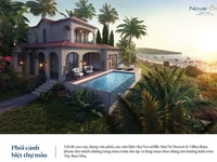 Bán căn góc đẹp Novahills Mũi Né thanh toán linh hoạt giá ưu đãi Bán căn góc đẹp Novahills Mũi Né thanh toán linh hoạt giá ưu đãi