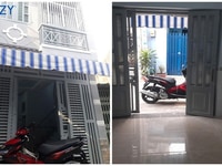 Bán nhà 248A Đường Hiệp Thành 05 , Phường Hiệp Thành, Quận 12 Bán nhà 248A Đường Hiệp Thành 05 , Phường Hiệp Thành, Quận 12