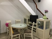 Cho thuê nhà đẹp nguyên căn Hoàng Sa Q3 Cho thuê nhà đẹp nguyên căn Hoàng Sa Q3