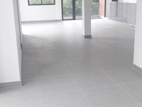 Cho thuê mặt bằng 2 tầng đường 7,5m gần Trần Hung Đạo làm Văn phòng Cho thuê mặt bằng 2 tầng đường 7,5m gần Trần Hung Đạo làm Văn phòng