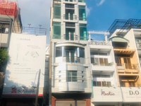 Bán nhà gần MT Cao Thắng quận 10, DT 6x10m, 3 lầu ST kiên cố, giá rẻ Bán nhà gần MT Cao Thắng quận 10, DT 6x10m, 3 lầu ST kiên cố, giá rẻ