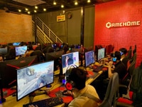 Thanh lý máy tính bàn dàn game cũ H110 R16G 28 Bộ màn cong Thanh lý máy tính bàn dàn game cũ H110 R16G 28 Bộ màn cong