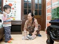 Cần Tuyển 1 người giúp việc nhà, biết nấu ăn,sạch sẽ gọn gàng thật thà Cần Tuyển 1 người giúp việc nhà, biết nấu ăn,sạch sẽ gọn gàng thật thà
