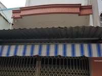 Bán nhà trệt lầu Kinh Dương Vương, quận Bình Tân. 4x20m xe hơi đậu Bán nhà trệt lầu Kinh Dương Vương, quận Bình Tân. 4x20m xe hơi đậu