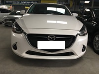 Mazda 2 Premium 1.5AT, sản xuất 2018, nhập khẩu, đi lướt 8.000km Mazda 2 Premium 1.5AT, sản xuất 2018, nhập khẩu, đi lướt 8.000km