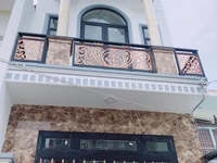 Nhà 1 Trệt 1 Lầu Trục Chính Hẻm Liên Tổ 3 - 4 Đường Nguyễn Văn Cừ Nhà 1 Trệt 1 Lầu Trục Chính Hẻm Liên Tổ 3 - 4 Đường Nguyễn Văn Cừ