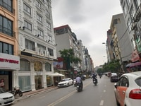Bán tòa nhà 7 tầng mặt phố Xã Đàn, Trung Phụng, Q. Đống Đa, giá 24 tỷ Bán tòa nhà 7 tầng mặt phố Xã Đàn, Trung Phụng, Q. Đống Đa, giá 24 tỷ