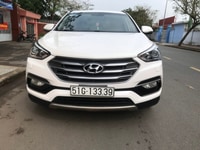 Bán xe huynhdai santafe 2.2 máy dầu ngay chủ Bán xe huynhdai santafe 2.2 máy dầu ngay chủ